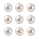 Imitation Pearl Acrylic Beads(PL608-1)-4