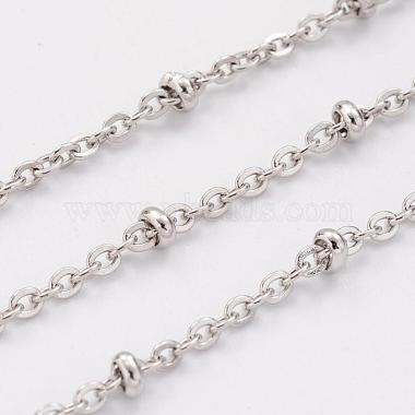 Stainless Steel Cross Chains Chain