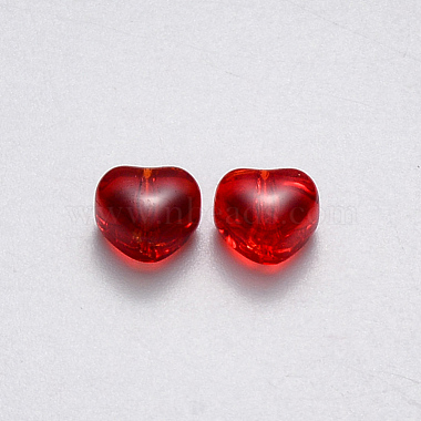 Imitation Jade Glass Beads(GLAA-R211-02-A02)-2