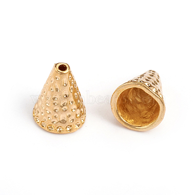 Brass Cone(KK-I666-11A-G)-3