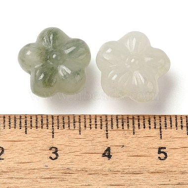 Natural Jade Carved Beads(G-P550-15C)-3