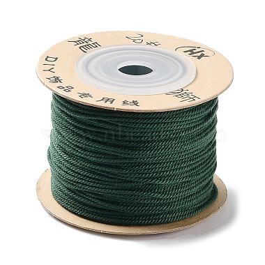 Polyester Twisted Cord(OCOR-G015-01A-39)-2