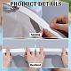 25M 5 Styles Polyester Ribbon(OCOR-NB0002-72B)-4