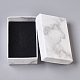 Paper Cardboard Jewelry Boxes(X-CBOX-E012-04A)-3