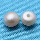 Grade AAA Natural Cultured Freshwater Pearl Beads(PEAR-D001-4-4.5-2AAA)-2
