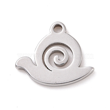 304 Stainless Steel Charms(STAS-G287-04P)-2