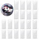 2Bag 2 Styles Acrylic Blank Label Big Pendants(FIND-TA0004-77A)-2