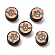 Handmade Polymer Clay Beads(PY-CBA5A20-13H)-1