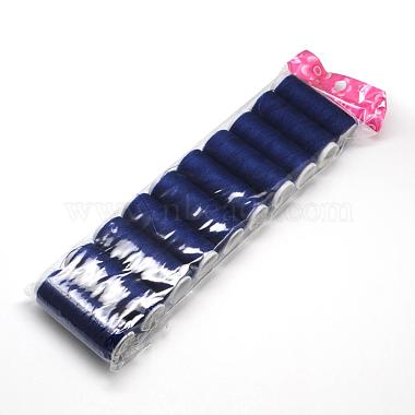 402 Polyester Sewing Thread Cords for Cloth or DIY Craft(OCOR-R027-32)-3