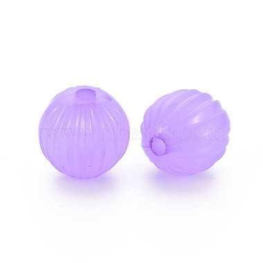 Imitation Jelly Acrylic Beads(MACR-S373-11-E04)-2