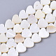 Natural Freshwater Shell Beads Strands(X-SHEL-S276-70)-2