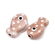 Handmade Porcelain Beads(PORC-B009-03)-3