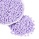 Opaque Glass Seed Beads(SEED-N012-09A-13)-1