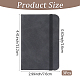 3Pcs Rectangle PU Leather  Notebook(AJEW-CL0003-36A)-2