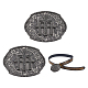 2Pcs Alloy Buckles(AJEW-CA0004-77)-1
