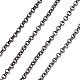 Iron Rolo Chains(CH-S066-B-LF)-1