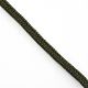Braided Nylon Knitting Thread(NWIR-WH0009-27B)-2