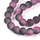 Crackle Glass Beads(X1-GLAA-N009-8mm-09)-3