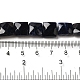 sodalites naturelles brins de perles(G-C109-A08-01)-5