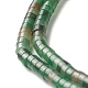 Chapelets de perles en aventurine vert naturel(G-F735-05)-3