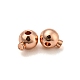 Brass Crimp Beads(KK-Z030-16A-RG)-2