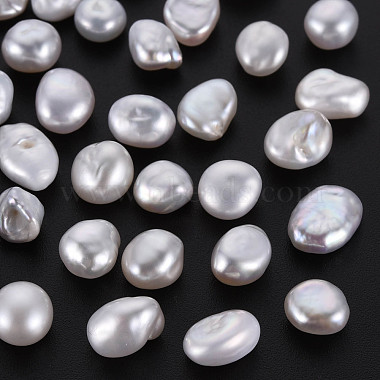 Natural Keshi Pearl Beads(PEAR-N020-S03)-2