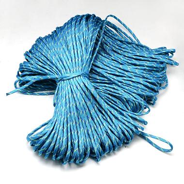 CornflowerBlue Paracord Thread & Cord