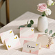 Rectangle Plastic Self-Adhesive Restaurant Menu Label Stickers(AJEW-WH20177-002)-7