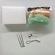 Needle Felting Kit with Instructions(DOLL-PW0003-056D)-2