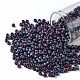 TOHO Round Seed Beads(SEED-JPTR08-0705)-1