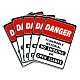 Waterproof PVC Warning Sign Stickers(DIY-WH0237-010)-1