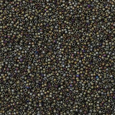 TOHO Round Seed Beads(SEED-XTR15-0614)-2