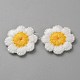 Polyester Ornament Accessories(DIY-WH0622-016H)-1