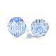 perles acryliques transparents(OACR-Q015-02D)-2
