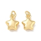 Brass Charms(KK-E797-02C-G)-1