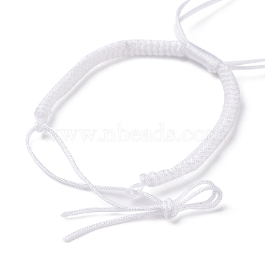 2Pcs Nylon Braided Bracelet Makings(BJEW-JB07525-06)-6