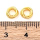 Brass Spacer Baeds(KK-Z089-05G-01)-3