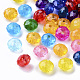 Transparent Plastic Beads(X-KY-I004-02)-1