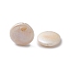 Perles de nacre naturelle(PEAR-N020-L21)-4