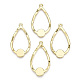 Alloy Pendants(PALLOY-TAC0044-33G)-2