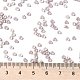 TOHO Round Seed Beads(SEED-JPTR08-1203)-3