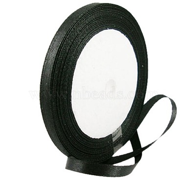 Garment Accessories 3/4 inch(20mm) Satin Ribbon(X-RC20mmY039)-2