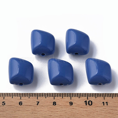 Opaque Acrylic Beads(MACR-S373-15A-A16)-4
