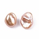 Natural Baroque Keshi Pearl Beads(PEAR-N020-P13)-2