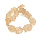 Natural Citrine Beads(GG-CBA0B77-A31-03)-5