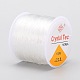 Round Crystal Elastic Stretch Thread(X-EW-Z001-C03-0.5mm)-2