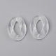 Transparent Acrylic Linking Rings(OACR-T024-01-K11)-2