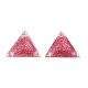 Triangle Sew on Rhinestone(CRES-B006-01A)-3