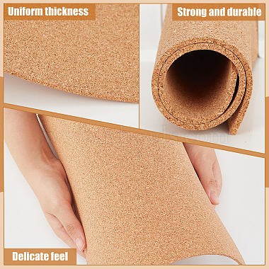 Cork Insulation Sheets(DIY-WH0430-174)-3