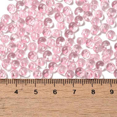 Transparent Acrylic Beads(MACR-K359-02B)-4